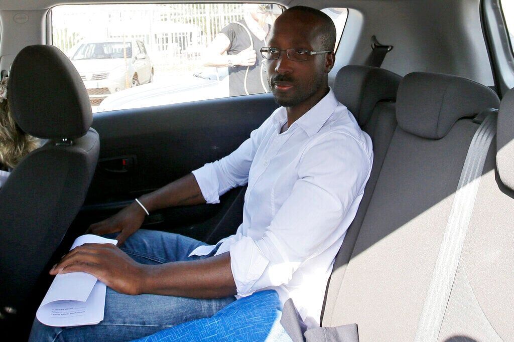 2021: Rudy Guede